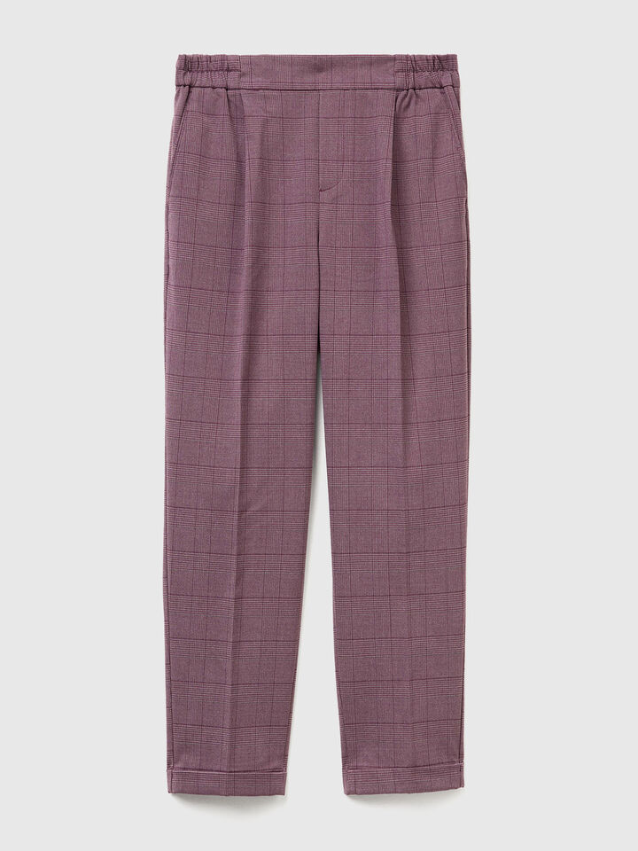 TROUSERS Women image number 5
